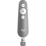 Logitech 910-006520, Présentateur Gris