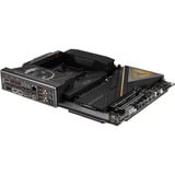 MSI MEG Z890 ACE, Socket 1851 carte mère Noir/jaune d'or, RAID, 10Gb-LAN, WIFI, BT, Sound, ATX