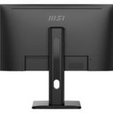 MSI  27" Moniteur  Noir