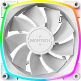 Montech RX120 PWM, Ventilateur de boîtier Blanc