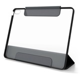 Otterbox 77-95264, Housse pour tablette Transparent/Noir