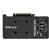 PNY VCG40608DFXPB1, Carte graphique 