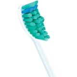 Philips HX6014/07, Tête brosse à dent électrique Blanc