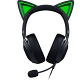 Razer Kraken Kitty V2 casque gaming over-ear Noir, PC