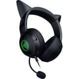 Razer Kraken Kitty V2 casque gaming over-ear Noir, PC