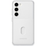 SAMSUNG EF-MS911CWEGWW, Housse smartphone Blanc