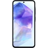 SAMSUNG Galaxy A55 5G smartphone Bleu foncé, 256 Go, Dual-SIM, Android