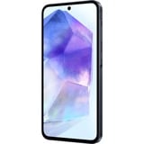 SAMSUNG Galaxy A55 5G smartphone Bleu foncé, 256 Go, Dual-SIM, Android