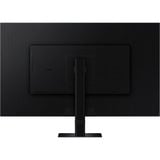 SAMSUNG  32" 4K UHD Moniteur  Noir