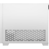 Sharkoon MS-Z1000 boîtier mini tower Blanc | 2x USB-A | Window