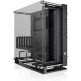 Thermaltake Core P3 TG Pro boîtier bench/show Noir | 2x USB-A | 1x USB-C | Verre Trempé