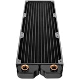 Thermaltake Pacific SR360 Slim Radiator, Radiateur 