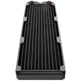 Thermaltake Pacific SR360 Slim Radiator, Radiateur 