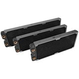 Thermaltake Pacific SR360 Slim Radiator, Radiateur 