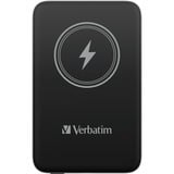 Verbatim 32245, Batterie portable Noir