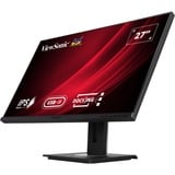 ViewSonic  27" 4K UHD Moniteur  Noir (Mat)