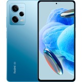 Xiaomi Redmi Note 12 Pro 5G smartphone Bleu clair