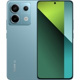 Xiaomi  smartphone Bleu clair