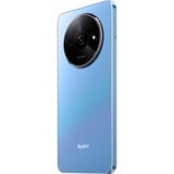 Xiaomi  smartphone Bleu clair