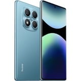 Xiaomi  smartphone Bleu