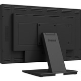 iiyama  21.5" Moniteur tactile  Noir (Mat)