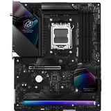 ASRock B850 Riptide WiFi carte mère socket AM5 RAID, 2,5Gb-LAN, WLAN, BT, Sound, ATX