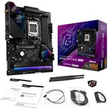 ASRock  carte mère socket AM5 