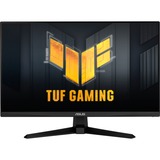 ASUS  24.5" Moniteur gaming  Noir