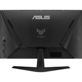 ASUS  24.5" Moniteur gaming  Noir