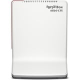 AVM 20003055, WLAN-LTE-Routeur Blanc/Rouge