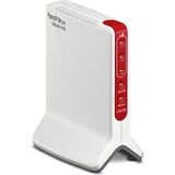 AVM 20003055, WLAN-LTE-Routeur Blanc/Rouge