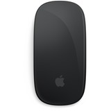 Apple Magic Mouse, Souris Noir, Bluetooth