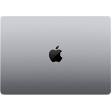 Apple  PC portable Gris