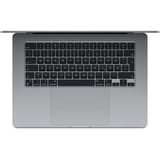 Apple  PC portable Gris