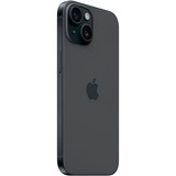 Apple iPhone 15 smartphone Noir, 512 Go, iOS