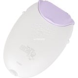 Braun 7500435224970, Appareil à épiler Blanc/lilas