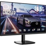  24.5" Moniteur gaming 