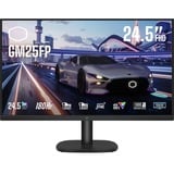 Cooler Master  24.5" Moniteur gaming  Noir