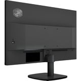 Cooler Master  24.5" Moniteur gaming  Noir