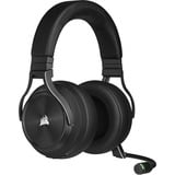 Corsair Virtuoso RGB Wireless XT casque gaming over-ear Noir