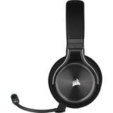 Corsair Virtuoso RGB Wireless XT casque gaming over-ear Noir