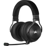 Corsair Virtuoso RGB Wireless XT casque gaming over-ear Noir