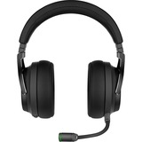 Corsair Virtuoso RGB Wireless XT casque gaming over-ear Noir