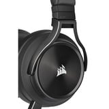 Corsair Virtuoso RGB Wireless XT casque gaming over-ear Noir