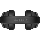 Corsair Virtuoso RGB Wireless XT casque gaming over-ear Noir