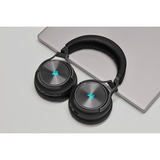 Corsair Virtuoso RGB Wireless XT casque gaming over-ear Noir