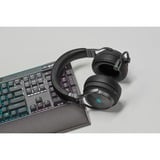 Corsair Virtuoso RGB Wireless XT casque gaming over-ear Noir