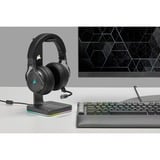 Corsair Virtuoso RGB Wireless XT casque gaming over-ear Noir