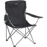 Easy Camp Arm Chair Ink Black 480087, Chaise Noir