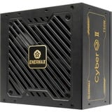 Enermax , 750 Watt alimentation  